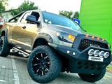 Toyota Tundra 2011 года за 17 700 000 тг. в Алматы