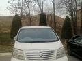 Toyota Alphard 2005 годаүшін6 400 000 тг. в Караганда – фото 18