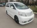 Toyota Alphard 2005 года за 6 400 000 тг. в Караганда – фото 4