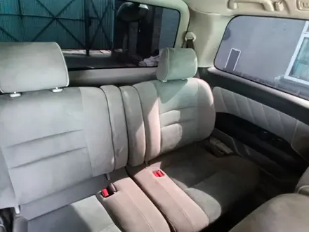 Toyota Alphard 2005 года за 5 980 000 тг. в Караганда – фото 46