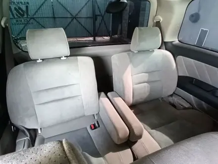 Toyota Alphard 2005 года за 5 980 000 тг. в Караганда – фото 47