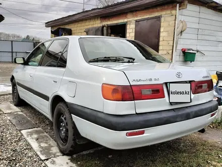 Toyota Corona 1997 года за 2 650 000 тг. в Усть-Каменогорск – фото 2