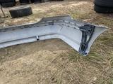 Бампер задний мерседес 211 W211 за 50 000 тг. в Алматы – фото 5