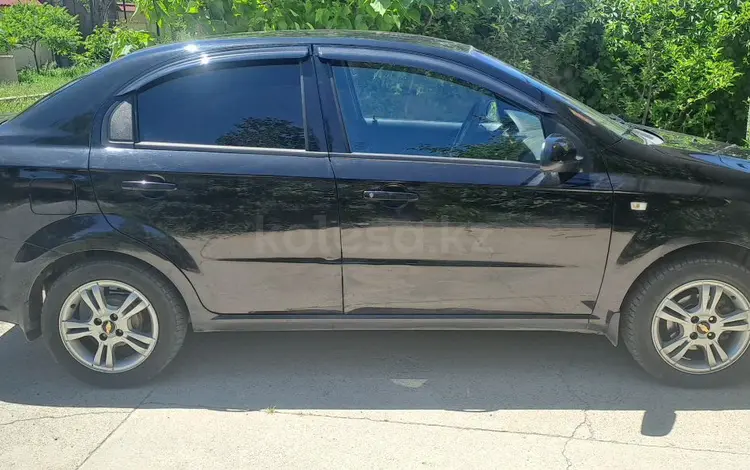 Chevrolet Nexia 2023 года за 4 850 000 тг. в Шымкент