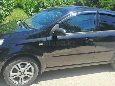 Chevrolet Nexia 2023 года за 4 850 000 тг. в Шымкент – фото 2