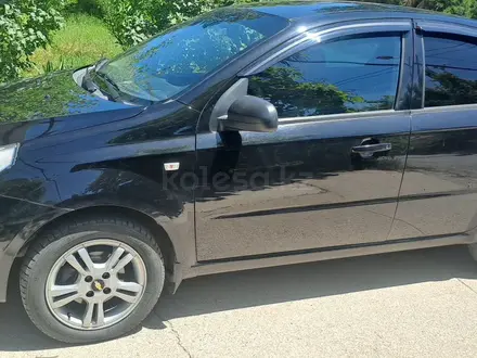 Chevrolet Nexia 2023 года за 4 850 000 тг. в Шымкент – фото 9