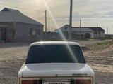 ВАЗ (Lada) 2106 1990 года за 850 000 тг. в Туркестан – фото 4