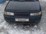 ВАЗ (Lada) 2110 2003 года за 290 000 тг. в Федоровка (Федоровский р-н)