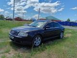 Audi A6 2003 годаfor3 300 000 тг. в Актобе – фото 5