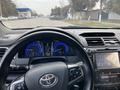 Toyota Camry 2015 годаүшін11 300 000 тг. в Жетысай – фото 10
