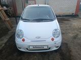 Daewoo Matiz 2012 годаүшін2 100 000 тг. в Актобе
