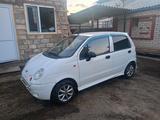 Daewoo Matiz 2012 годаүшін2 100 000 тг. в Актобе – фото 3