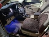 Toyota Camry 2016 годаүшін11 200 000 тг. в Семей