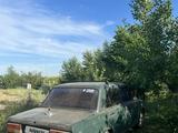 ВАЗ (Lada) 2107 1999 годаүшін450 000 тг. в Усть-Каменогорск – фото 3