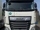 DAF  XF 480 FT 2020 года за 27 700 000 тг. в Уральск