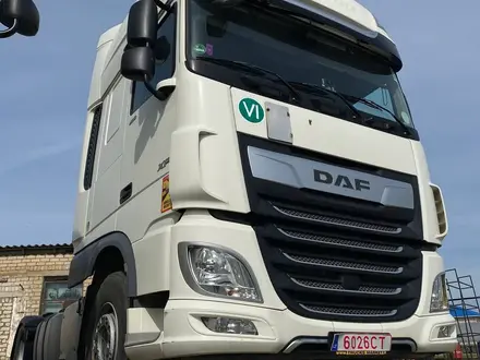 DAF  XF 480 FT 2020 года за 27 700 000 тг. в Уральск – фото 2