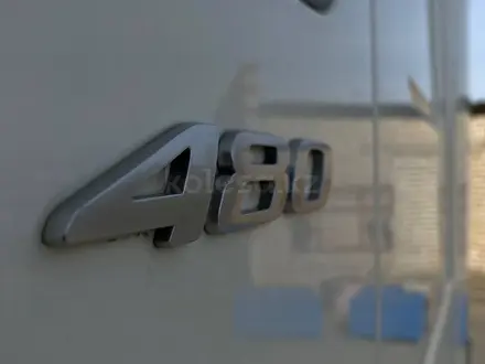 DAF  XF 480 FT 2020 года за 27 700 000 тг. в Уральск – фото 8