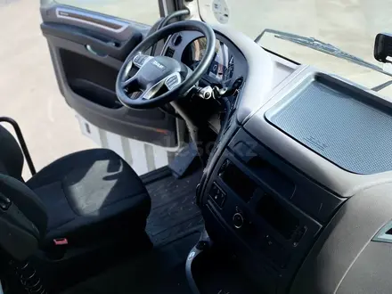 DAF  XF 480 FT 2020 года за 27 700 000 тг. в Уральск – фото 26