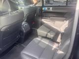Hyundai Santa Fe 2025 года за 19 500 000 тг. в Алматы – фото 2