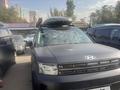 Hyundai Santa Fe 2025 года за 19 500 000 тг. в Алматы