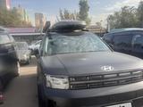 Hyundai Santa Fe 2025 года за 19 500 000 тг. в Алматы