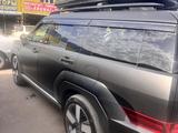 Hyundai Santa Fe 2025 года за 19 500 000 тг. в Алматы – фото 4