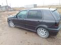 Volkswagen Golf 1994 годаүшін1 600 000 тг. в Алматы – фото 4