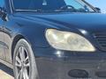 Mercedes-Benz S 430 2000 года за 3 500 000 тг. в Актау – фото 14