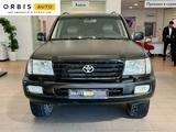 Toyota Land Cruiser 2005 годаүшін5 990 000 тг. в Уральск – фото 5