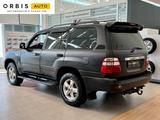 Toyota Land Cruiser 2005 годаүшін5 990 000 тг. в Уральск – фото 2