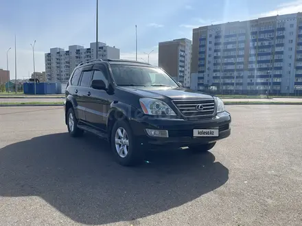 Lexus GX 470 2004 года за 11 000 000 тг. в Семей – фото 2