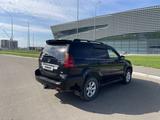 Lexus GX 470 2004 годаүшін11 000 000 тг. в Семей – фото 3