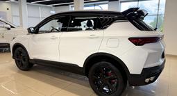 Geely Coolray Standart 2025 года за 9 690 000 тг. в Павлодар – фото 4
