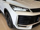 Geely Coolray Standard 2025 года за 8 990 000 тг. в Павлодар – фото 4