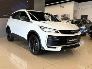 Geely Coolray Standard