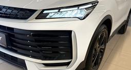 Geely Coolray Standard 2025 года за 9 490 000 тг. в Павлодар – фото 5