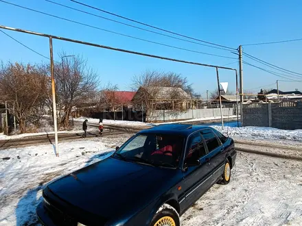 Mitsubishi Galant 1991 года за 880 000 тг. в Алматы – фото 32