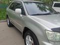 Lexus RX 300 2002 года за 5 500 000 тг. в Алматы – фото 4