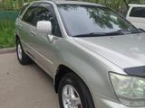 Lexus RX 300 2002 года за 5 500 000 тг. в Алматы – фото 4