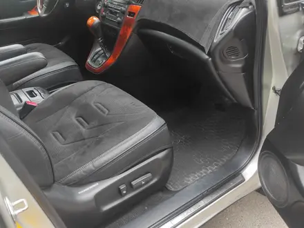 Lexus RX 300 2002 года за 5 500 000 тг. в Алматы – фото 12