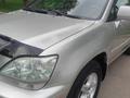 Lexus RX 300 2002 года за 5 500 000 тг. в Алматы – фото 3