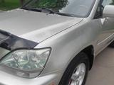 Lexus RX 300 2002 года за 5 500 000 тг. в Алматы – фото 3