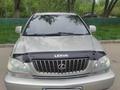 Lexus RX 300 2002 года за 5 500 000 тг. в Алматы