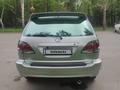 Lexus RX 300 2002 года за 5 500 000 тг. в Алматы – фото 2