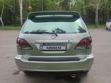 Lexus RX 300 2002 года за 5 500 000 тг. в Алматы – фото 2