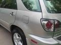 Lexus RX 300 2002 года за 5 500 000 тг. в Алматы – фото 5