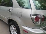 Lexus RX 300 2002 года за 5 500 000 тг. в Алматы – фото 5