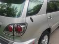 Lexus RX 300 2002 года за 5 500 000 тг. в Алматы – фото 6