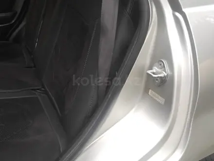 Lexus RX 300 2002 года за 5 500 000 тг. в Алматы – фото 8