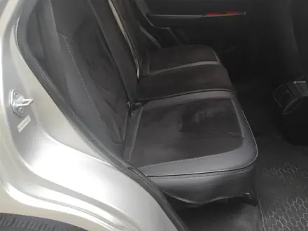 Lexus RX 300 2002 года за 5 500 000 тг. в Алматы – фото 9